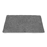 Rectangle Rug, Area Rug for Kids Play Tent, Mat Pad for Kids Playhouse for Nursery Baby Room, Childr