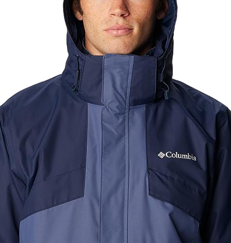 Image of Columbia Men's Bugaboo Ii Fleece Interchangeable Jacket