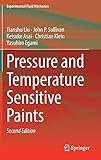 Pressure and Temperature Sensitive Paints (Experimental Fluid Mechanics)