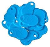 Verwendbar als Schlüsselanhänger