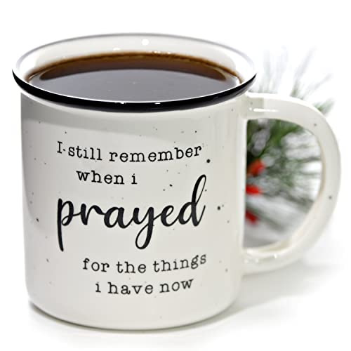 MAINEVENT I Remember When I Prayed for the Things that