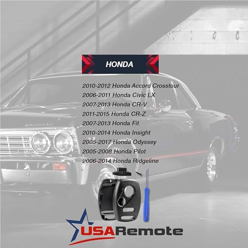 Coussinet pour Honda Ridgeline et Pilot avec boîtier rigide durable - 4