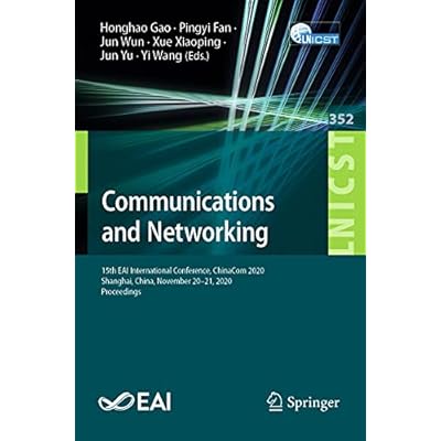 Communications and Networking