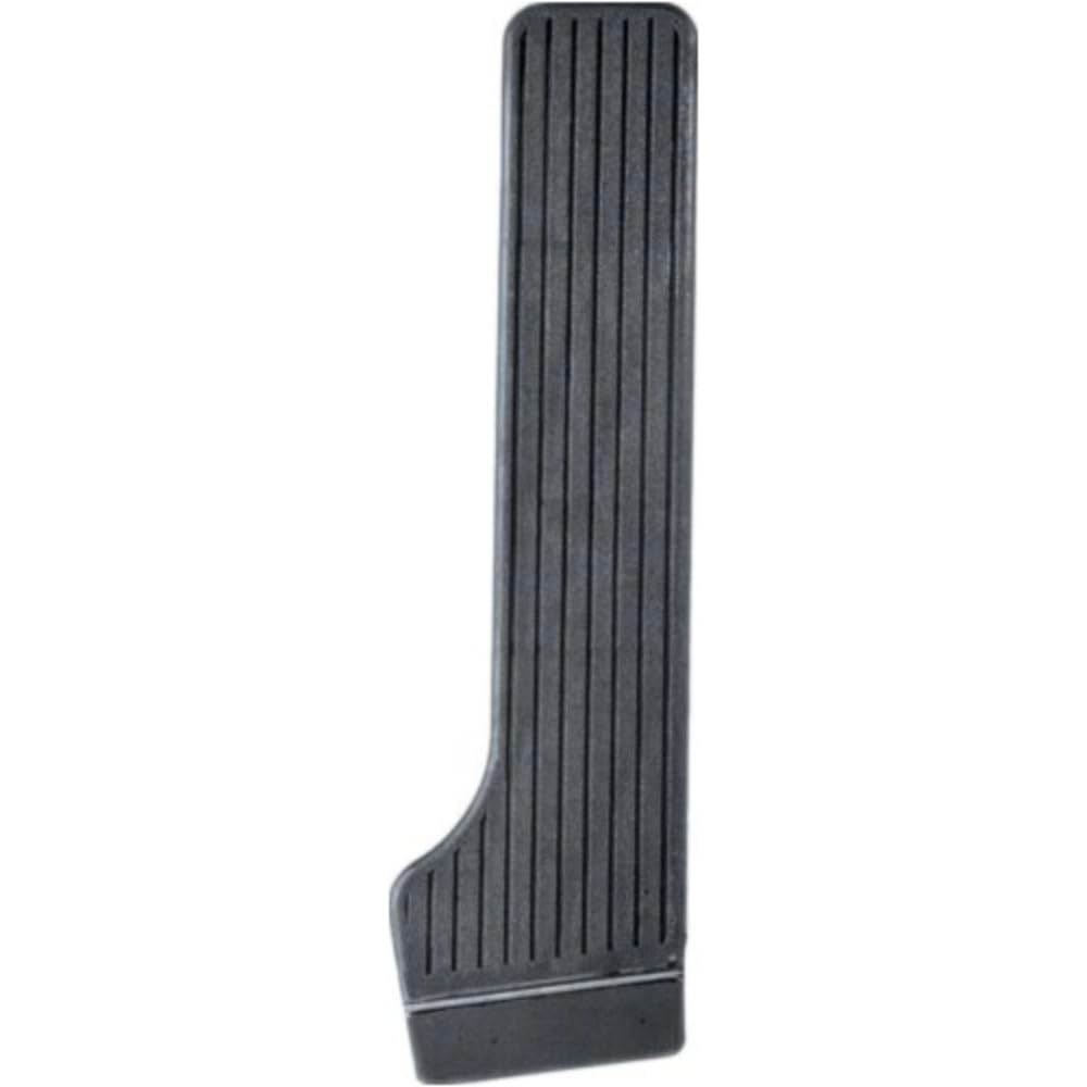 Plastic Accelerator Gas Pedal Pad Fits Chevy Bel Air/Biscayne/Brookwood/Chevy II/Corvette/Del Ray/El Camino/Impala/Kingswood/Nomad/Parkwood/Yeoman Assembly 3820328