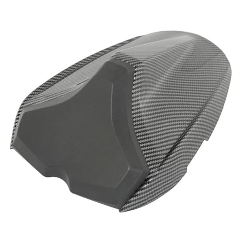 Capot de selle arrière Suzuki GSXS 750 2017-2023 - Carénage moto carbone