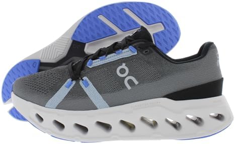 On Cloud Eclipse オン クラウドエクリプス26.5cm ブルー Tênis On Running Cloudeclipse Masculino - Cinza/Preto 40 | Amazon