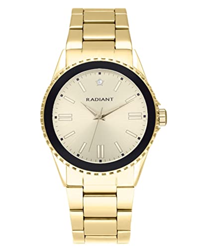 Montre RADIANT Analogique RA592204 finie la monotonie avec ce style multicolore