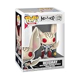 Funko POP! Games: Metaphor: ReFantazio - Heismay