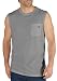 Dickies Men's Sleeveless Performance T-Shirt