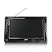Portable TV 10