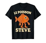 Funny Le Poisson Steve Meme