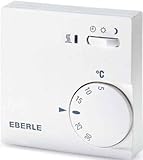Eberle Raumthermostat RTR-E6726