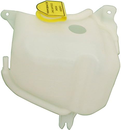 Evan Fischer Coolant Reservoir Compatible with 1999-2004 Jeep Grand Cherokee - CH3014114