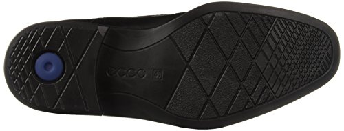 Ecco Men's Melbourne Cap Toe Tie Oxford4