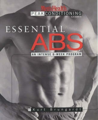 [Essential ABS] (By: Kurt Brungardt) [published: July, 2001]