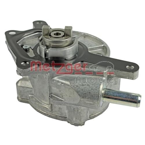 Pompe à vide METZGER 8010017 réparation freinage Mercedes E-Class