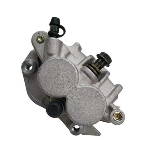 Ensemble d'étrier de frein avant de précision pour CRF450 et CR250