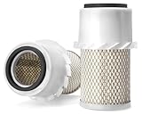 Air Filter AF4973-K AF4973K for Fleetguard