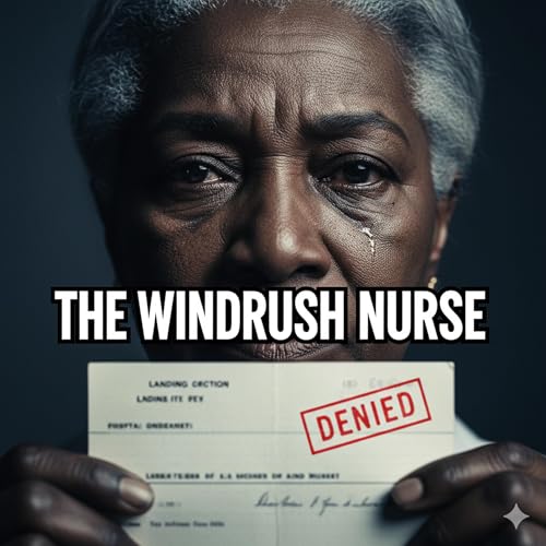 The Windrush Nurse