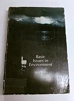 Basic Issues In Environment B000IXREUI Book Cover