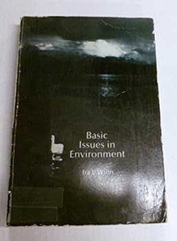 Paperback Basic Issues In Environment Book