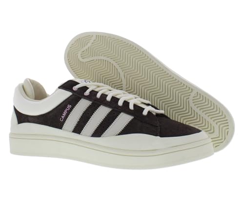 Adidas Bad Bunny Campus (Brown/White/CrewWhite)2