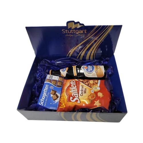 Kit Beer n Snacks