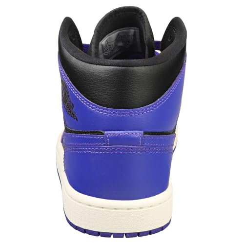 Image of Nike Women's Air Jordan 1 Mid Sneaker