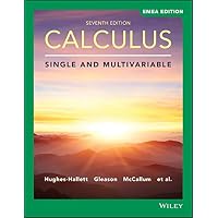 Calculus