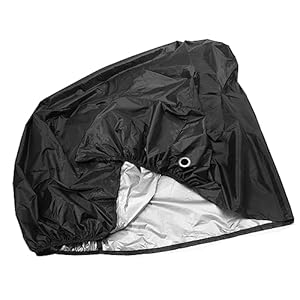 Solustre Motorbike Protective Cover Motorbike Cover Motorcycle Protective Cover Motorcycle Cover Motorcycle 5 41q2d4d2nul. sl500 . ss300