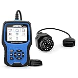 ANCEL BM700 with 20pin Female Adapter Full Systems Diagnostic Scan Tool fit for BMW