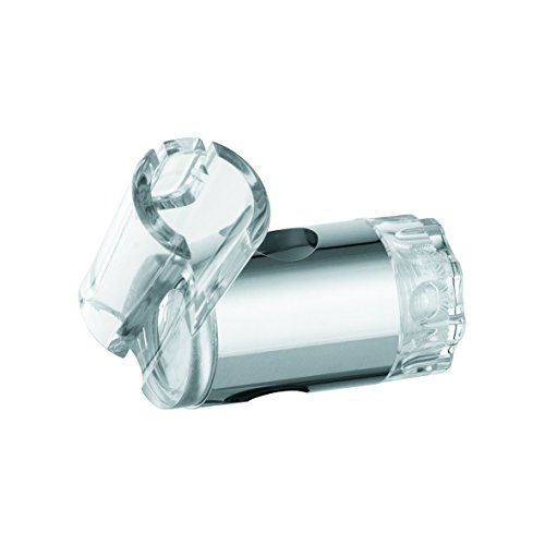 EiFi 7133705-00 Juego de grifería para bañera y Ducha