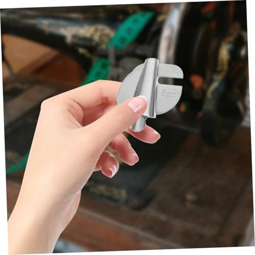 Juego de 8 Pies de Prensatelas para Máquina de Coser miniatura 5