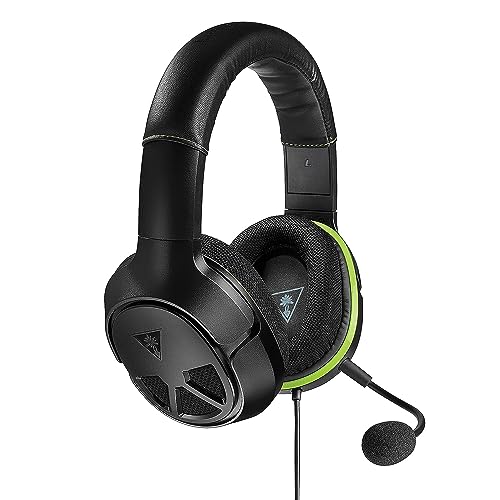 Turtle Beach - Ear Force XO Four Stealth Gaming Headset - Xbox One (Discontinued by Manufacturer)