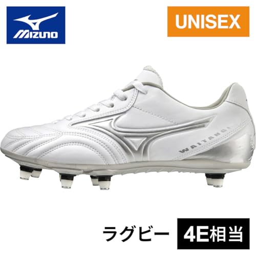お得！Mizuno ワイタンギPS スーパーワイド ラグビースパイク【新品】 ミズノ] ラグビーシューズ ワイタンギ PS スーパーワイド FW