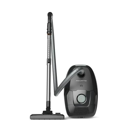 Aspirateur Avec Sac Rowenta GREEN FORCE MAX PARQUET RO4952EA – 900W, Écologique - vue 6