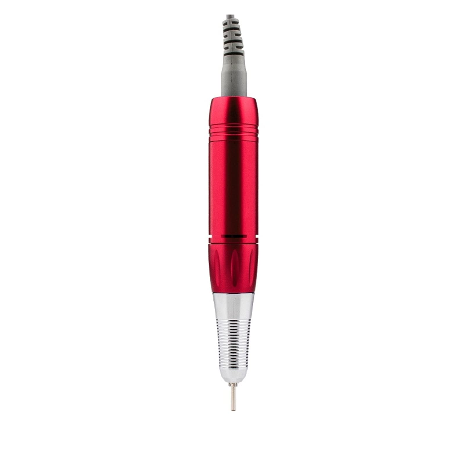 Trapano per Unghie Electric 20000. RPM. Macchina per Unghie per Trapano a Penna 5W Facile trasportare Portatile per Uso Domestico 500 0RPM 5. Colori USB Cavo Mini(Noir)