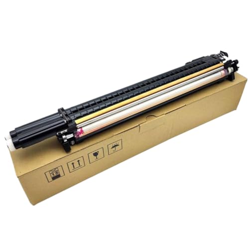 Fournitures d'imprimante C-60 C70 Noir - Cartouche de Toner sans Développeur
