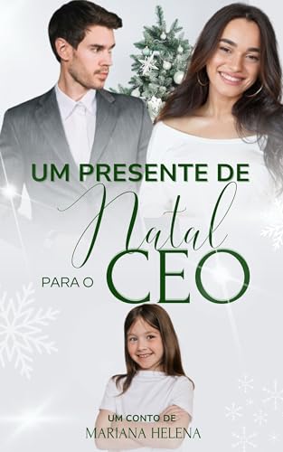 Um Presente de Natal para o CEO