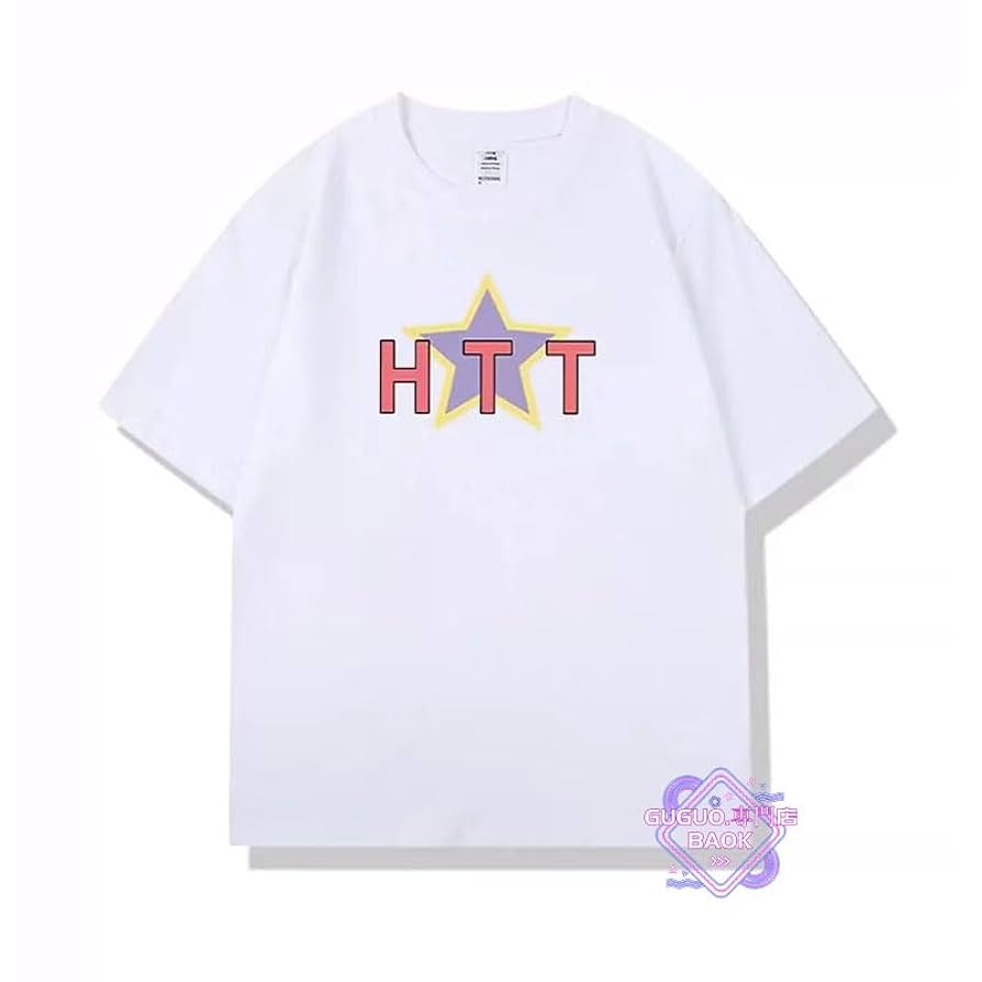 Amazon.co.jp: BAOK tシャツ けいおん! 半袖 Tシャツ K-ON！平沢