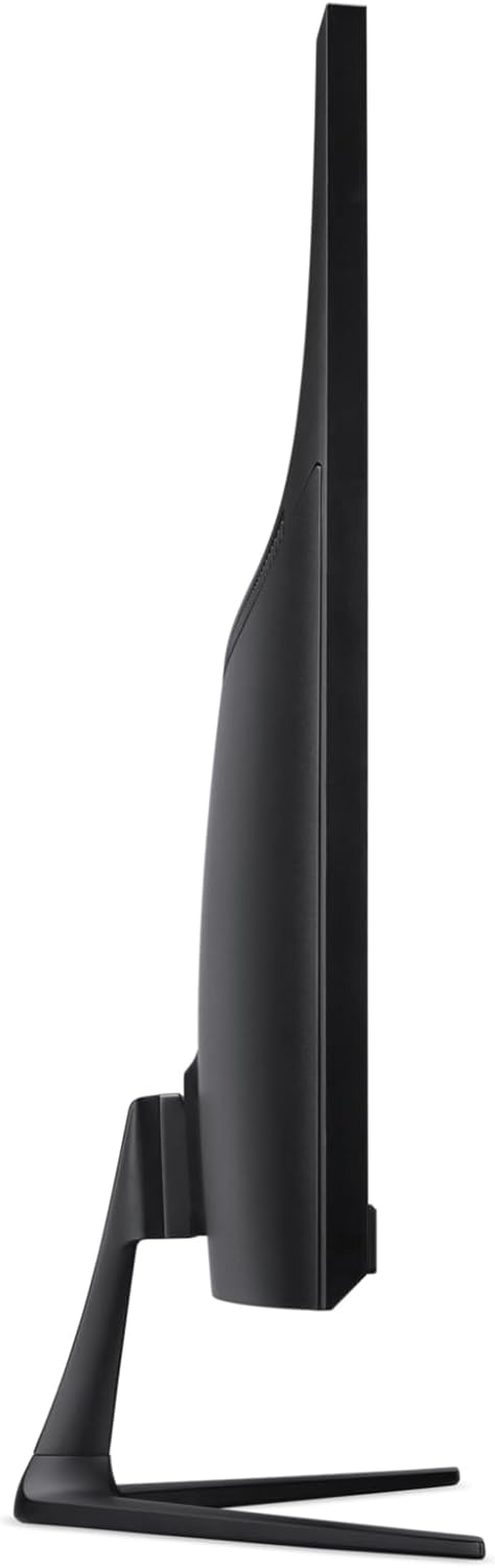 acer Aspire C27-2G-UR16 27" AIO i5-13420H 16GB RAM 1TB SSD Windows 11 Home WiFi BT Wired KB/MS