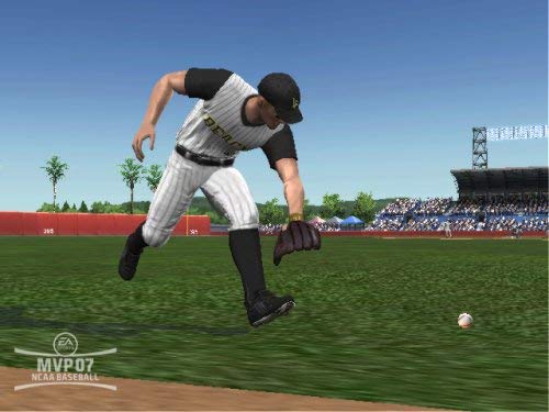 Miniatura 6 de MVP 07 NCAA Baseball - PlayStation 2 (Renewed)