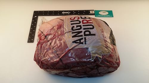 Angus Pure New Zealand Grass-Fed Beef Knuckle