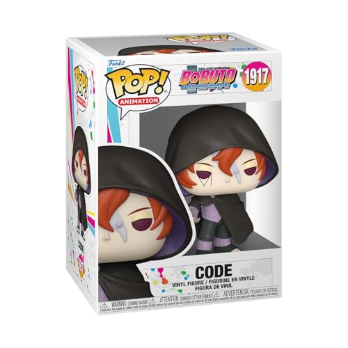 Funko Pop Naruto Marca Funko