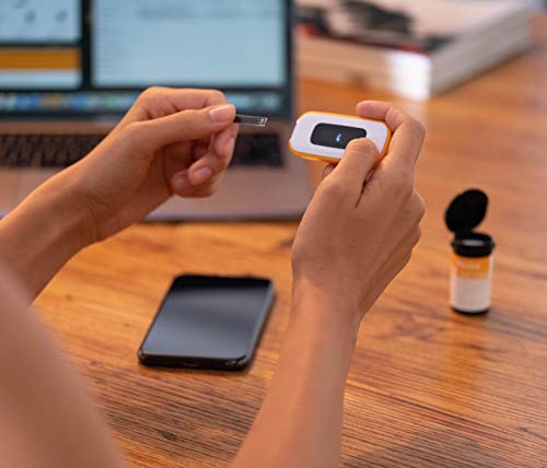 Choice Wireless Blood Glucose Monitor - Thumbnail 6