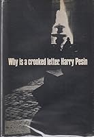 Why is a crooked letter B0006CTYHM Book Cover