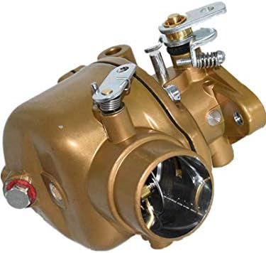 Partman Carburetor Carb 181644M1 fit for Massey Ferguson MF Tractor TE20 TO20 TO30 533969M91 Massey Ferguson TO35 35 40 50 F40 50 135 150 202 204