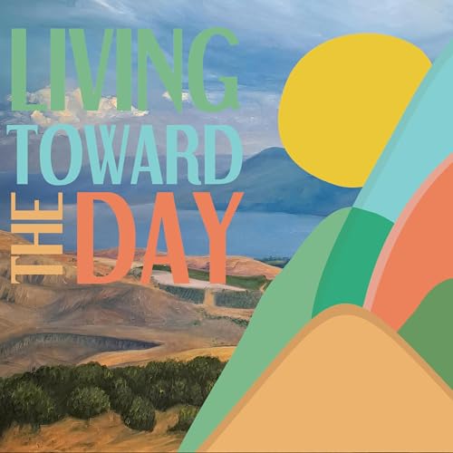 Living towards the day: 'Hungering and thirsting for righteousness' (Matthew 5:1-12)