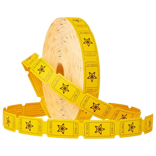 KreativeKraft Jeu de Bingo Adulte, Jeux de Société ou Accessoires avec Jetons Loto, Carton Loto, Ticket Tombola et Marqueur, Jeu d'Ambiance Famille (Raffle...