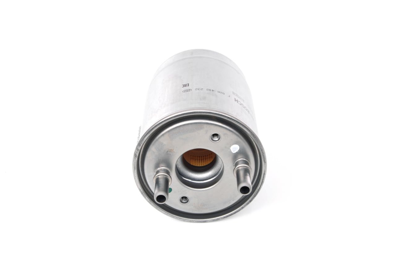 BOSCH Filtre à carburant Filtre de conduite Compatible avec RENAULT Megane 3 3/5 portes BZ0/1 F 026 402 232